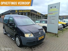Volkswagen Caddy - Combi 1.4 Turijn 5p