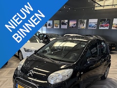 Citroën C1 - 1.0-12V Ambiance