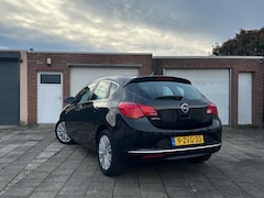 Opel Astra - 1.4 Turbo Design Edition Opel Astra 1.4 Turbo Design Edition | 52.000 KM | Navi | Cruise | APK 2027