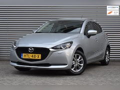 Mazda 2 - 2 1.5 Skyactiv-G, Airco, Ecc, Navi, Cruise, Lmv, Pdc