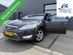 Ford Mondeo Wagon - 2.0-16V Limited|cc|nap|airco|PDCv/a