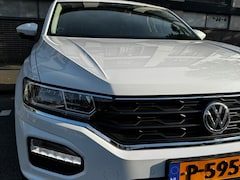Volkswagen T-Roc - 1.0 TSI AIRCO LED HILLHOLD TOPSTAAT