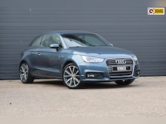 Audi A1 - 1.0 TFSI Sport Pro Line S Leder/Navi/PDC/Xenon/Automaat