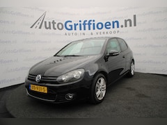 Volkswagen Golf - 1.4 TSI Highline 3-deurs met automatische airco