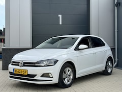 Volkswagen Polo - 1.0 MPI Comfortline *Apple Carplay* Cruise Control / Airco / Bluetooth / 16"LMV