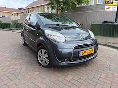 Citroën C1 - 1.0-12V Ambiance *1 jaar APK* Elektrisch Pakket