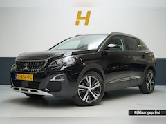 Peugeot 3008 - 1.2 PureTech Crossway | Navigatie | 360 Camera | Cruise control | Climate control | DAB