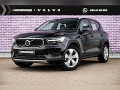 Volvo XC40 - 1.5 T2 Momentum | Trekhaak | Parkeercamera | Stuurverwarming | Stoelverwarming | All-Seaso