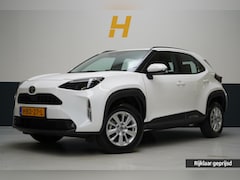Toyota Yaris Cross - 1.5 Hybrid 115 Active | Camera | Carplay | Adaptive cruise | Climate control