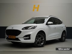 Ford Kuga - 2.5 PHEV ST-Line | Soh 99% | Camera | Carplay | Navigatie | Stoelverwarming | All-seasonba
