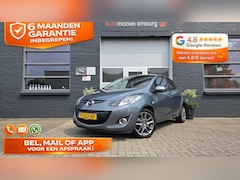 Mazda 2 - 2 1.3 Edition 40 Jahre | NAVIGATIE | BLUETOOTH | NIEUWE APK + BEURT