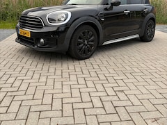 MINI Countryman - 1.5 One Pepper