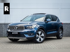 Volvo XC40 - 1.5 T4 Recharge Inscription Expression Trekhaak / Pano / Harman Kardon / Sportstoel