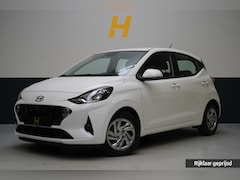Hyundai i10 - 1.0 Comfort | Carplay | Cruise control | Airconditioning |