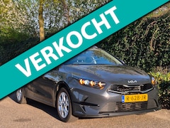 Kia Cee'd Sportswagon - Ceed BTW Auto Super nette CarPlay NEW MODEL 1.0 T-GDi DynamicLine