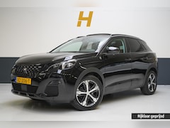 Peugeot 3008 - 1.2 PureTech Crossway | Panoramadak | Trekhaak | Navigatie | Camera | All-seasonbanden