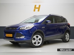 Ford Kuga - 1.5 Titanium | Navigatie | Lm velgen | Trekhaak | Stoelverwarming | Cruise control