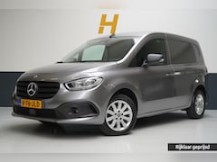 Mercedes-Benz Citan - 110 CDI L1 Select Automaat | Schuifdeur R | Achterdeuren | Airconditioning | Apple Carplay