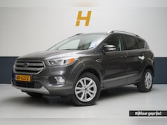 Ford Kuga - 1.5 EcoBoost Trend Ultimate | Trekhaak | Climate control | Cruise control | All-seasonband