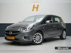 Opel Corsa - 1.4 Cosmo 5-drs Automaat | Blind-Spot | Stoelverwarming | Stuurverwarming | Climate contro