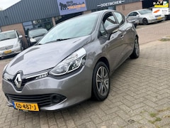 Renault Clio - 1.2 Benzine - Automaat - 2015 - Top staat
