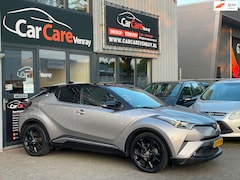 Toyota C-HR - 1.8 Hybrid Bi-Tone Plus|APK08-2027|AIRCO|NAVI|CAMERA|CRUISECONTROLE|