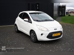 Ford Ka - 1.2 51KW COOL & SOUND START/STOP