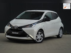 Toyota Aygo X - X-CITE Carplay|5-deurs|Cruise|LM|
