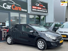 Kia Rio - 1.4 CVVT Super Pack|APK11-2026|AIRCO|CRUSIECONTROLE|NAP|