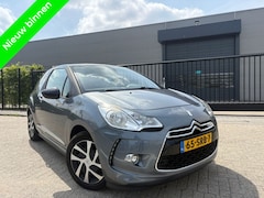 Citroën DS3 - 1.6 HDi Navi|Clima|Cruise|Parksensor