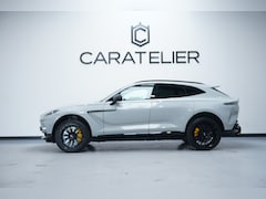 Aston Martin DBX - 4.0 V8 707 / Full Carbon / Sportuitlaat / Top Condition