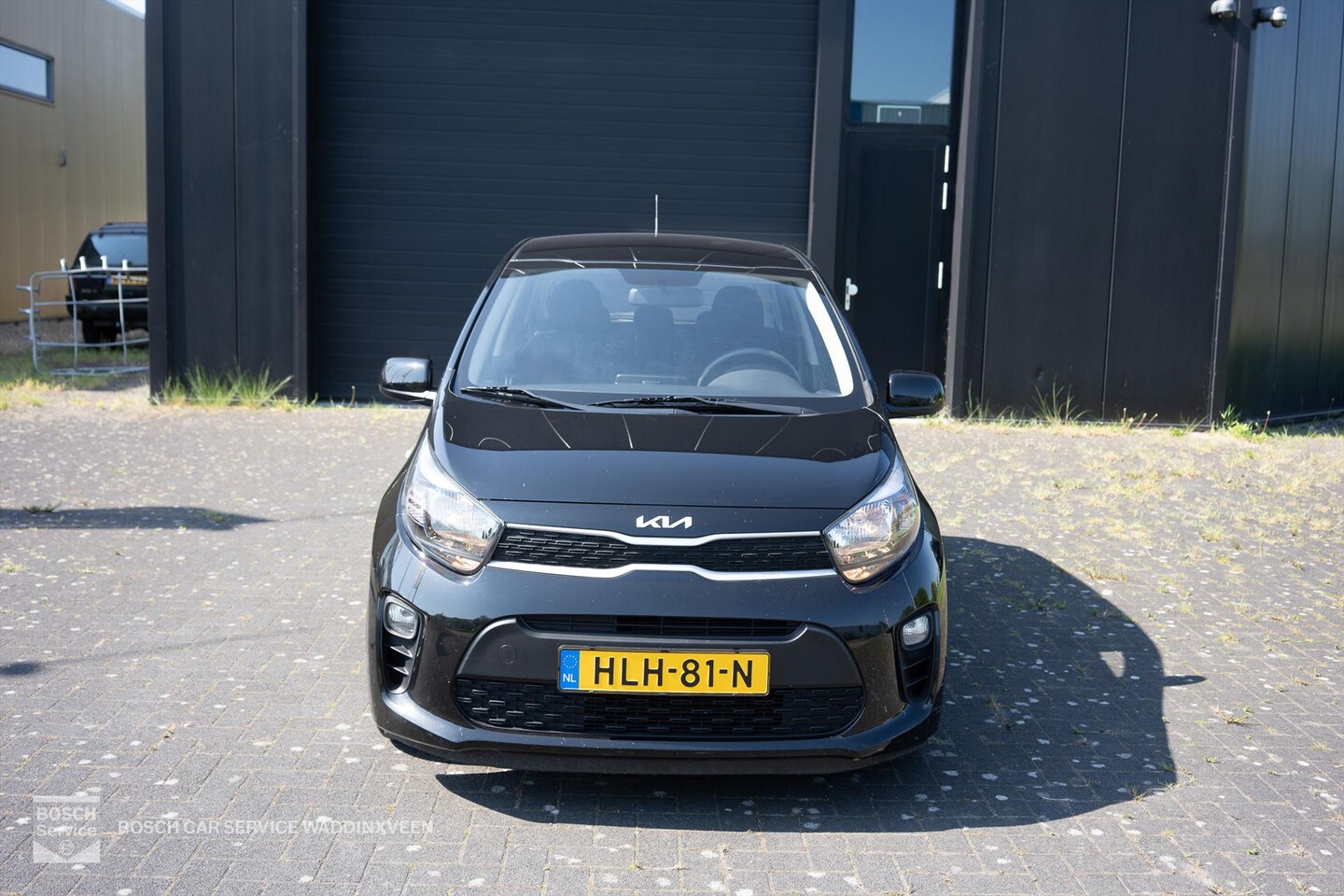 Kia Picanto - 1.0 MPi 67pk 5-zits - AutoWereld.nl