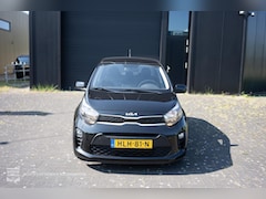 Kia Picanto - 1.0 MPi 67pk 5-zits