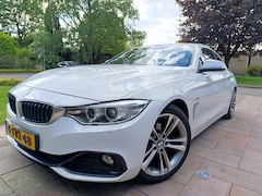 BMW 4-serie Coupé - 420i High Executive