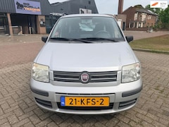 Fiat Panda - 1.2 Benzine - 2009 - APK 11-2026
