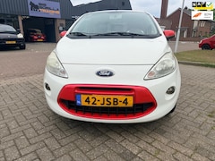 Ford Ka - 1.2 Titanium - Benzine - Nette auto