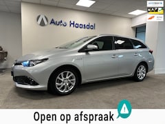 Toyota Auris - 1.8 Hybrid Lease|PANO|BTW-AUTO|2e EIG|FACELIFT