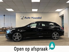 Mercedes-Benz CLA-klasse Shooting Brake - 180 Ambition|AUTOMAAT|18" AMG|XENON|NAVI|CRUISE|BLUETOOTH|ELEKTRISCHE ACHTERKLEP