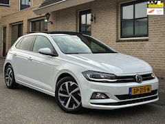 Volkswagen Polo - 1.0 TSI PANO|DSG|CarPlay|ACC|Sfeer|Virtual