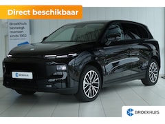 Leapmotor B10 - Design ProMax 67.1 kWh | €1500, - korting | Adapt. Cruise | 360 Camera | Stoelventilatie/v