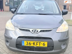 Hyundai i10 - 1.1 Benzine - Airco - APK 11-2026