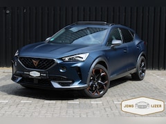 CUPRA Formentor - 1.4 e-Hybrid VZ Copper PANO LEER MEMORY TREKHAAK