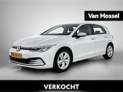 Volkswagen Golf - 1.5 eTSI Style