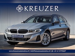 BMW 3-serie Touring - 330e xDrive | Facelift | Driving Assistant | ACC | Elek. Trekhaak | Sportstoelen
