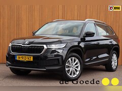 Skoda Kodiaq - 1.5 TSI Business Ed. 7persoons org.NL el.trekhaak camera