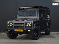 Land Rover Defender 110 - 2.5 TD5 SW S
