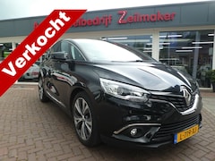 Renault Scénic - 1.2 TCe Intens Navi, Camera, Afneembare trekhaak