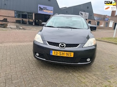 Mazda 5 - 5 2.0 Benzine - 7 Persoons - APK 02-2027