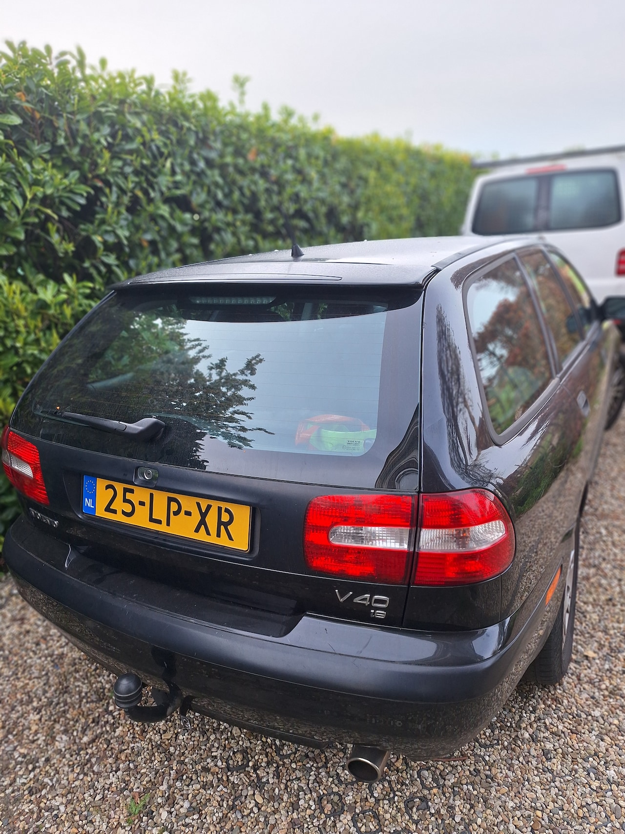 Volvo V40 - 1.8 Europa - AutoWereld.nl
