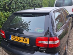 Volvo V40 - 1.8 Europa